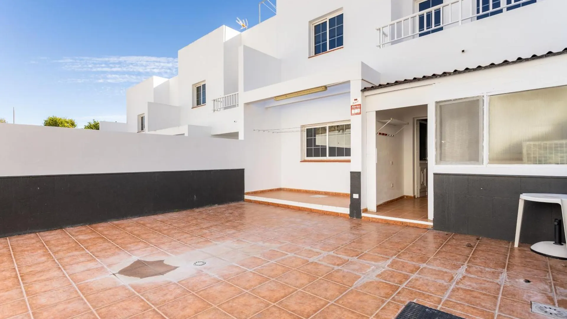 Nyaraló Ek Casa Adriana Arico Villa Arico Viejo Spanyolország