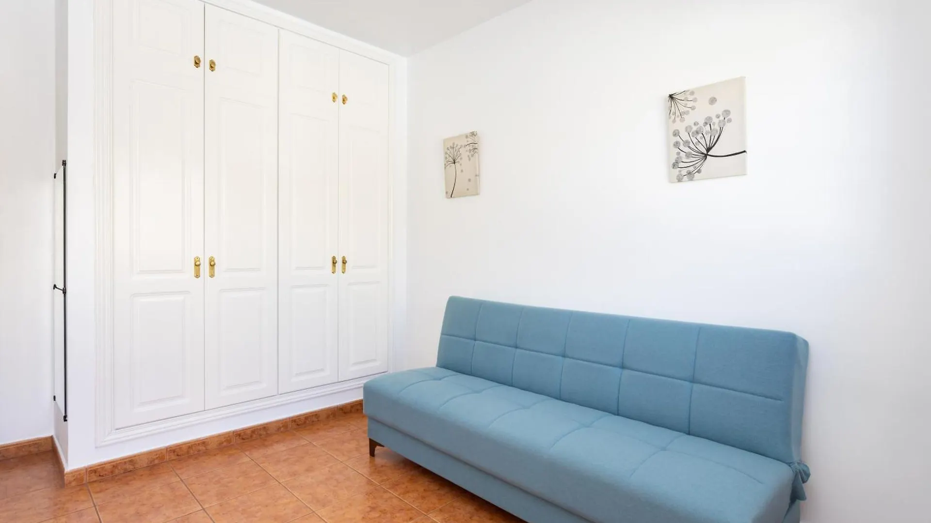 Ek Casa Adriana Arico Villa Arico Viejo 0*,  Spanyolország