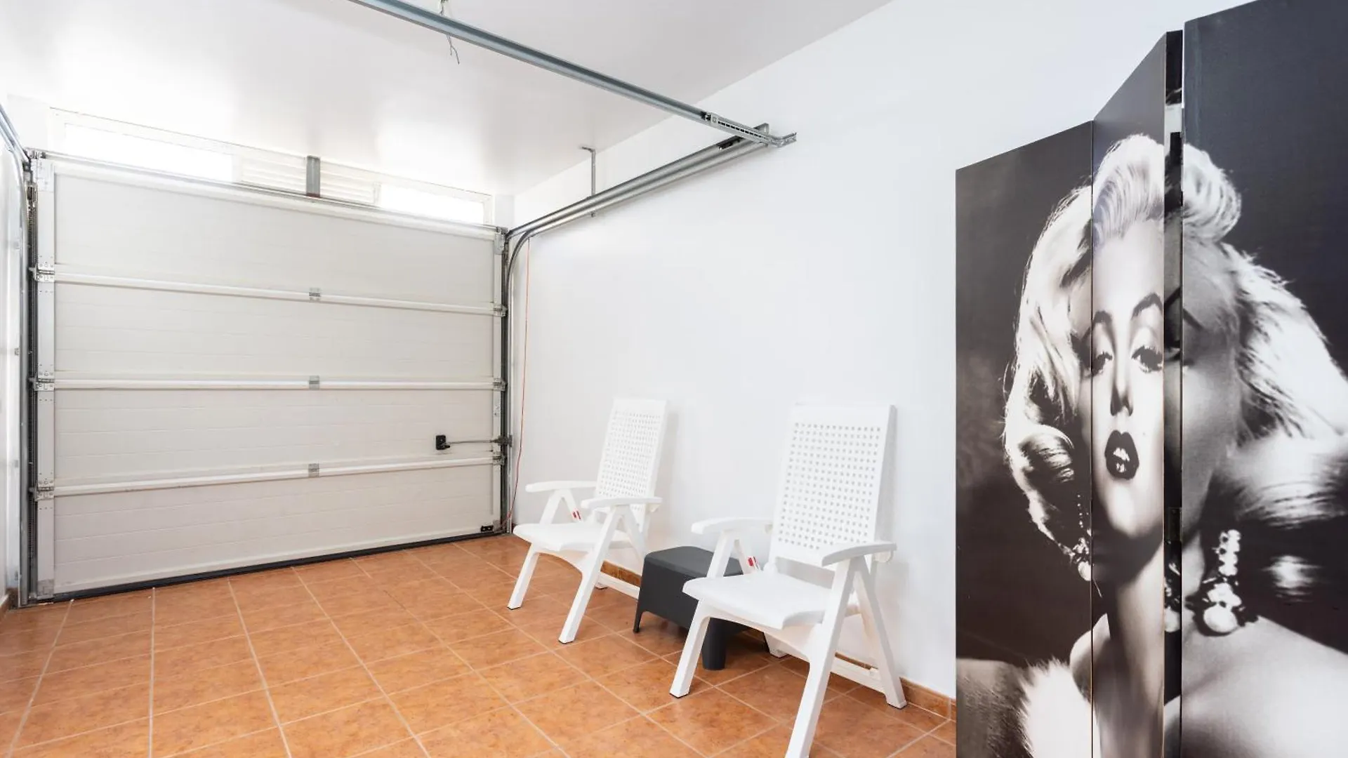 Ek Casa Adriana Arico Villa Arico Viejo 0*,  Spanyolország