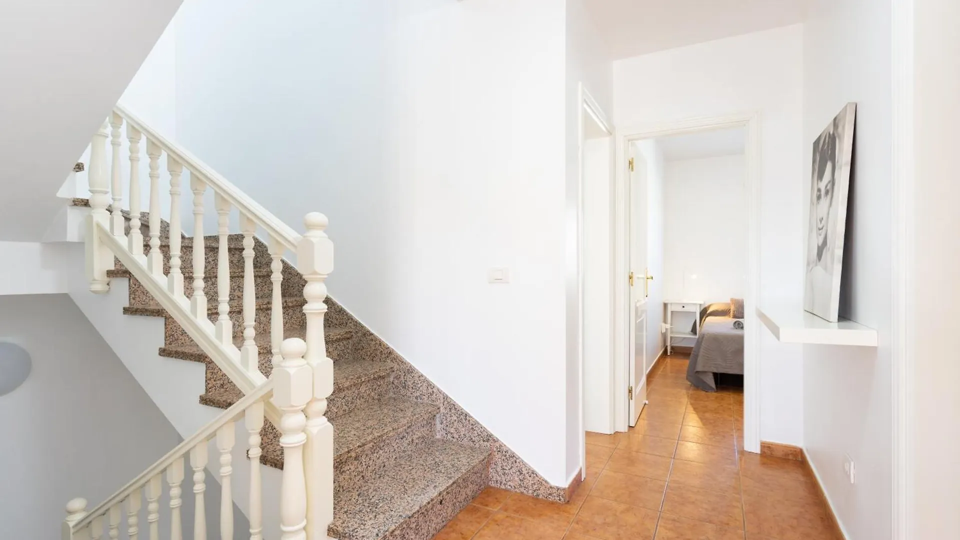 Ek Casa Adriana Arico Villa Arico Viejo Nyaraló